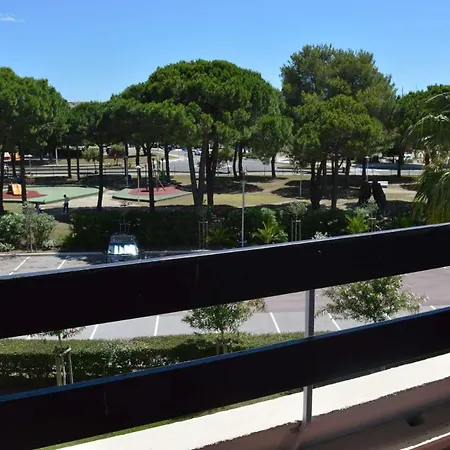 Appt Port Camargue Pc020-313 Apartman
