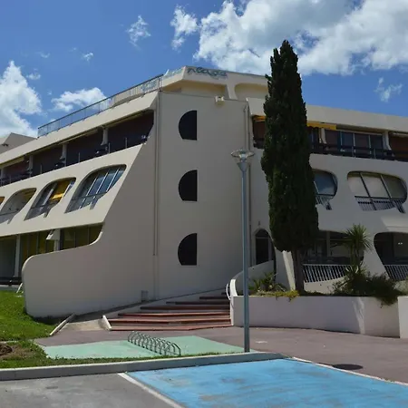 Appt Port Camargue Pc020-313 Apartman