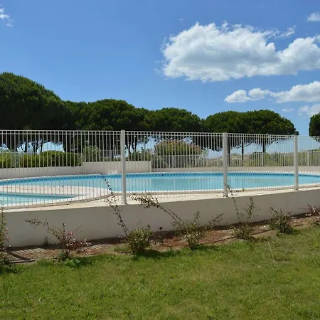 Apartman Appt Port Camargue Pc020-313 Le Grau-du-Roi