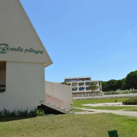 Apartman Appt Port Camargue Pc020-313 Le Grau-du-Roi